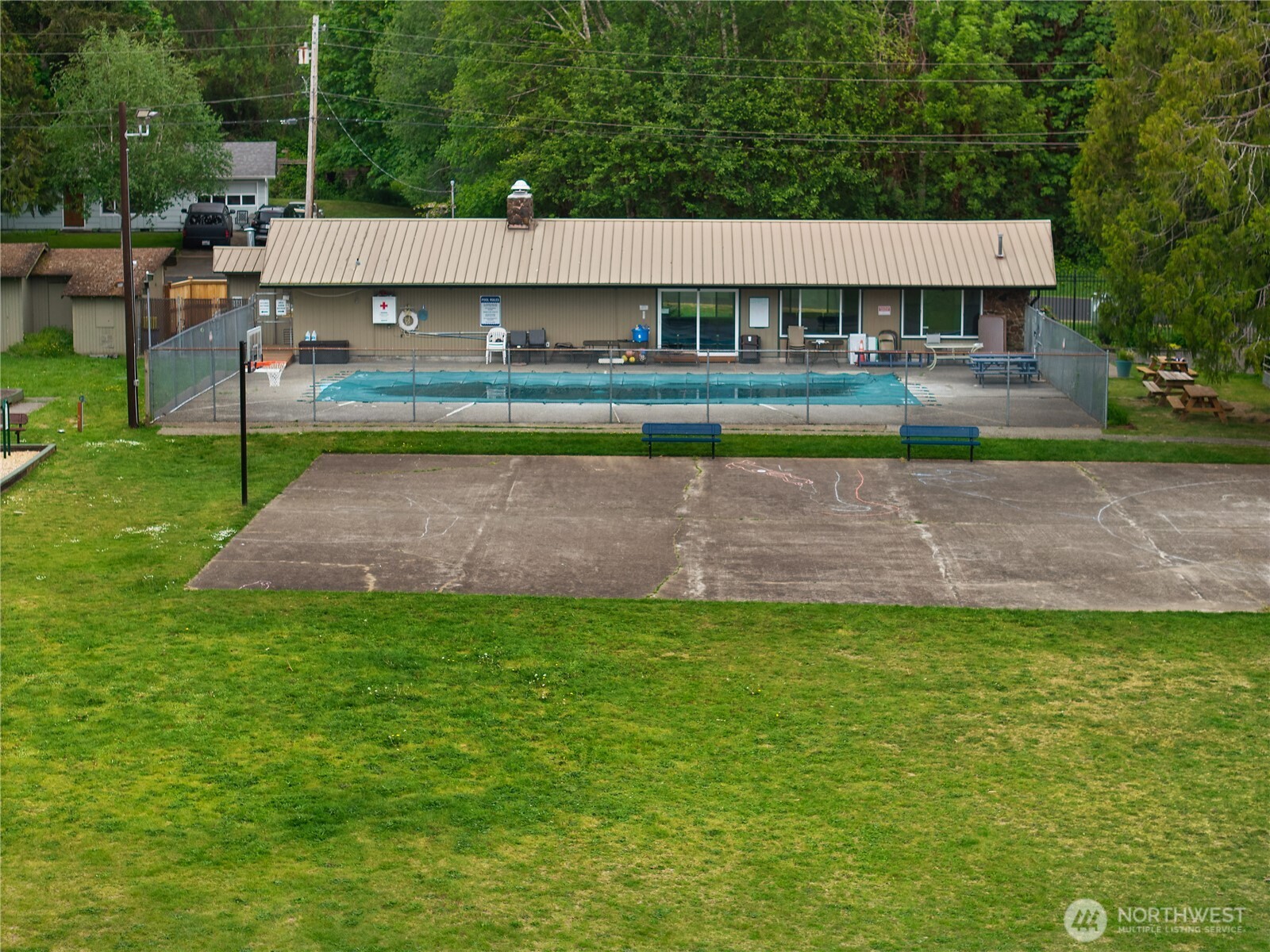 5311 75th Court SW, Olympia, WA 98512