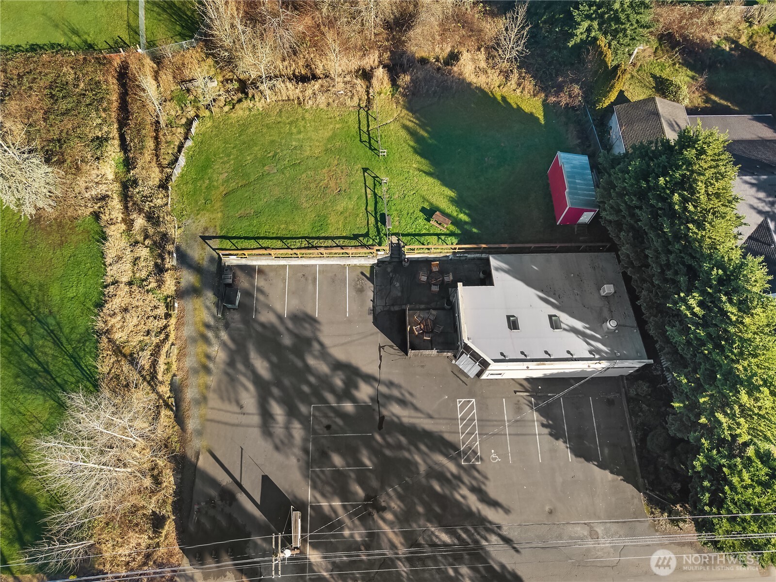 2364 Jackson Highway , Chehalis, WA 98532