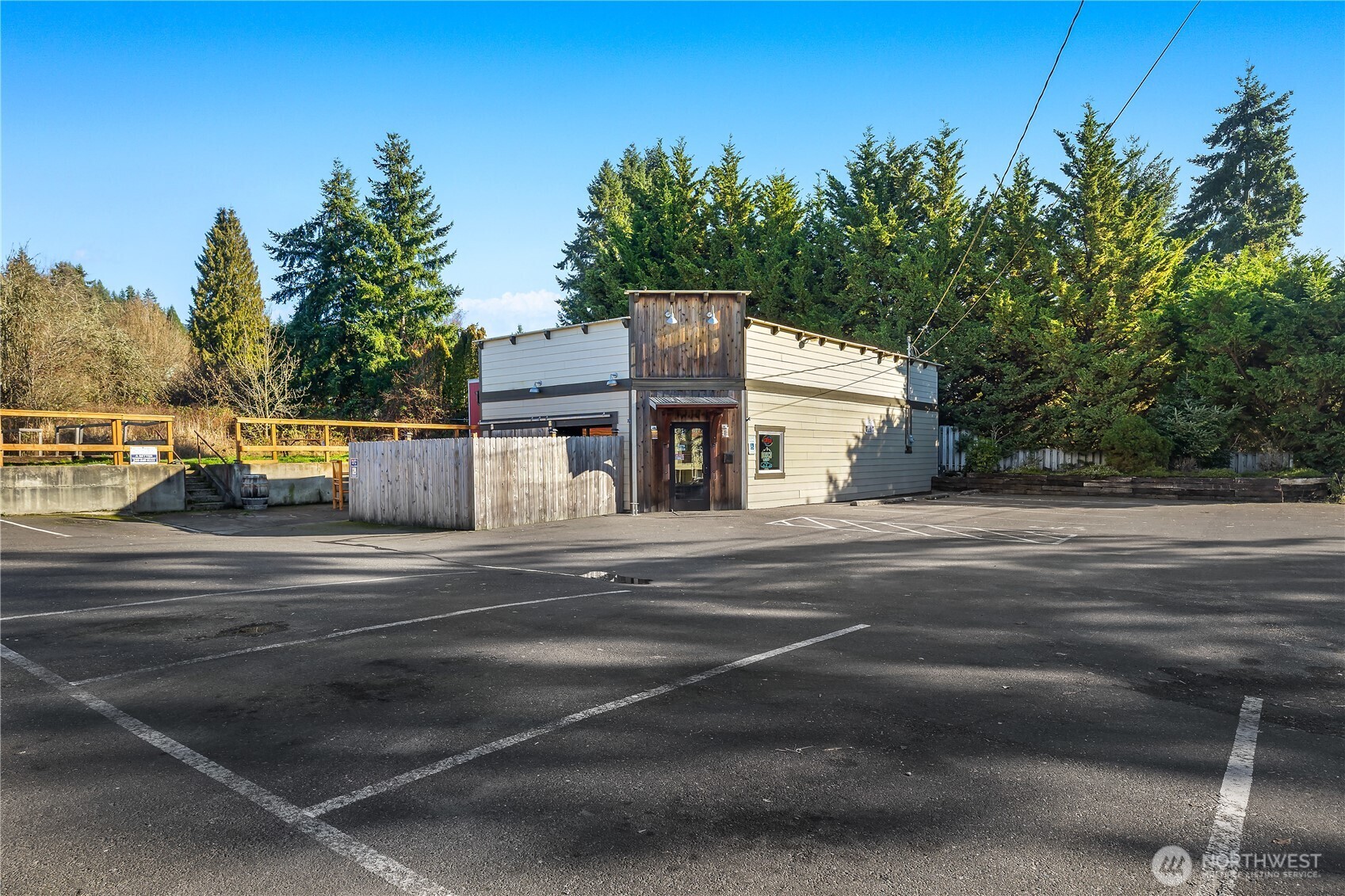 2364 Jackson Highway , Chehalis, WA 98532