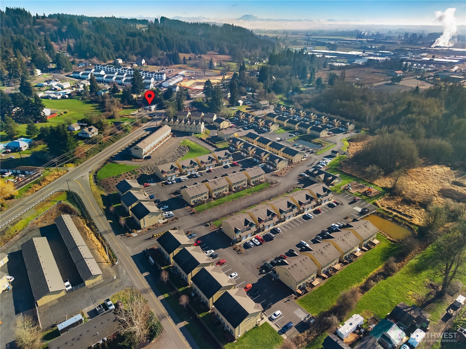 2364 Jackson Highway , Chehalis, WA 98532
