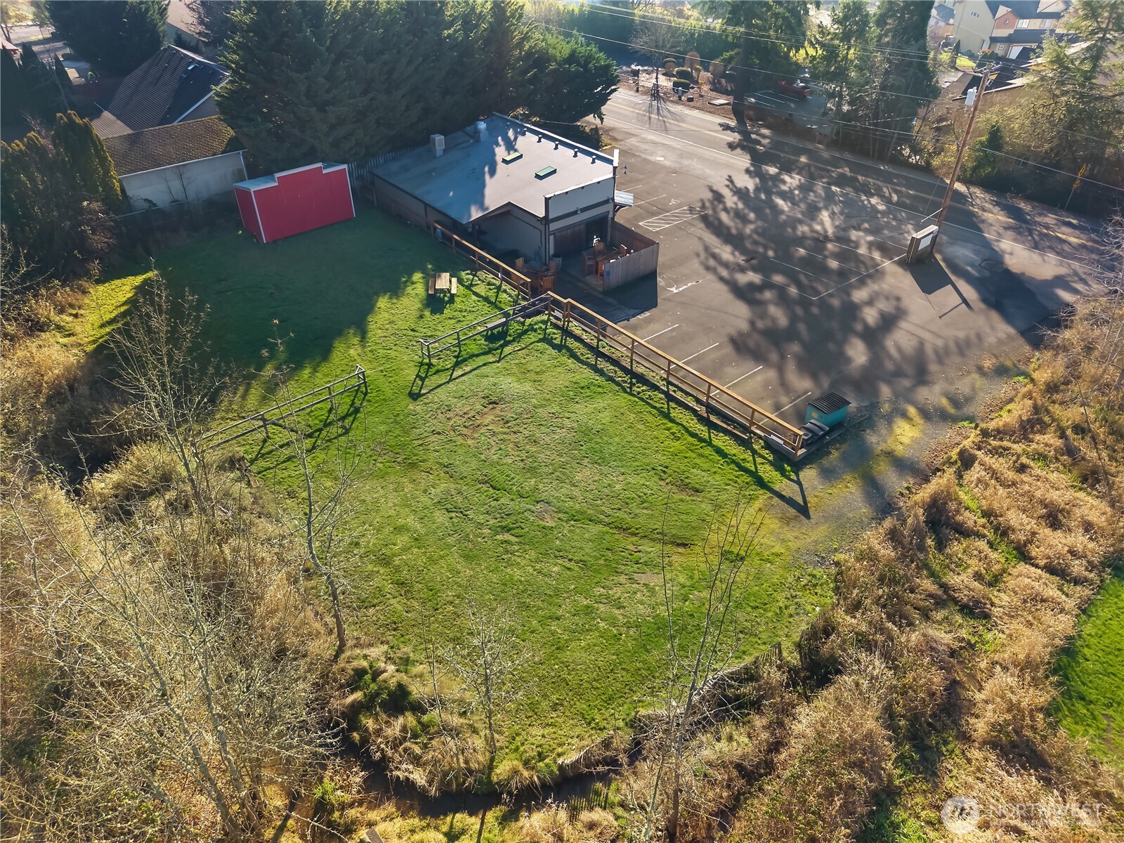 2364 Jackson Highway , Chehalis, WA 98532