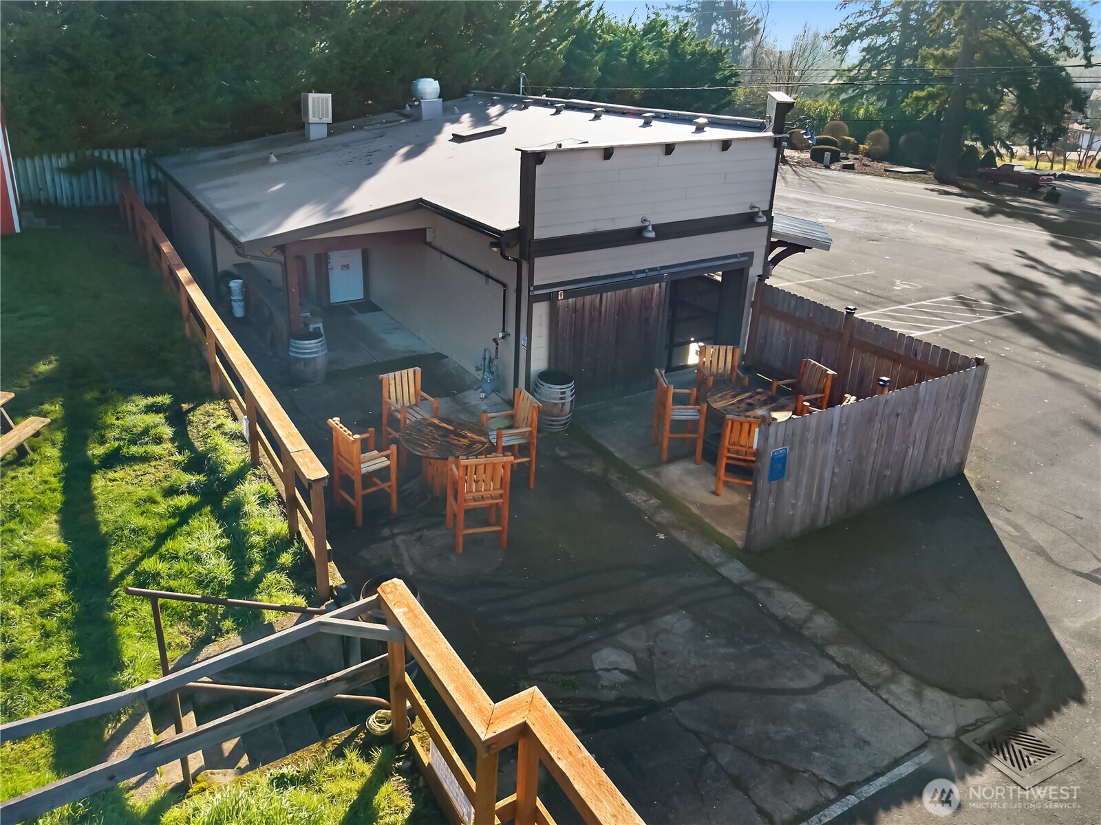 2364 Jackson Highway , Chehalis, WA 98532