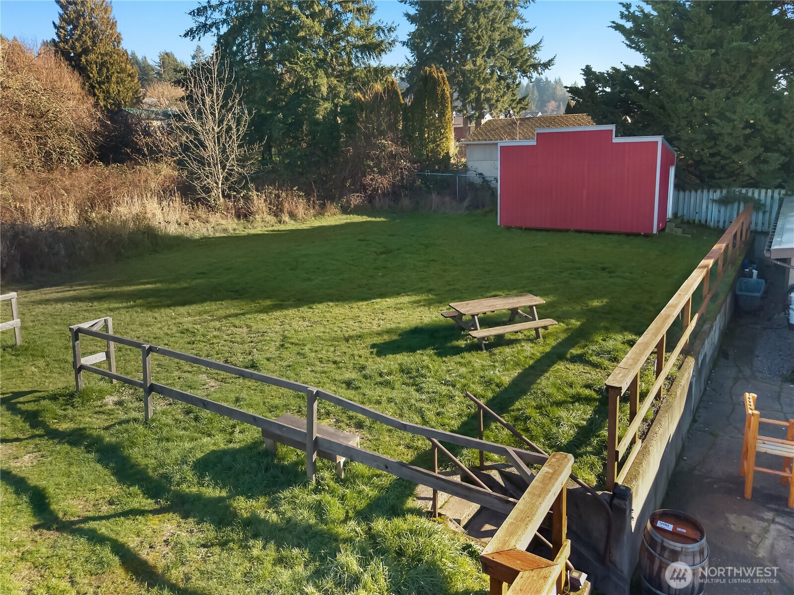 2364 Jackson Highway , Chehalis, WA 98532