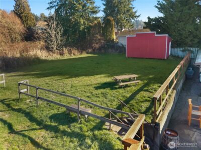 2364 Jackson Highway , Chehalis, WA 98532 - Photo 34
