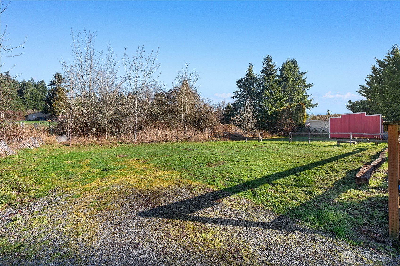 2364 Jackson Highway , Chehalis, WA 98532