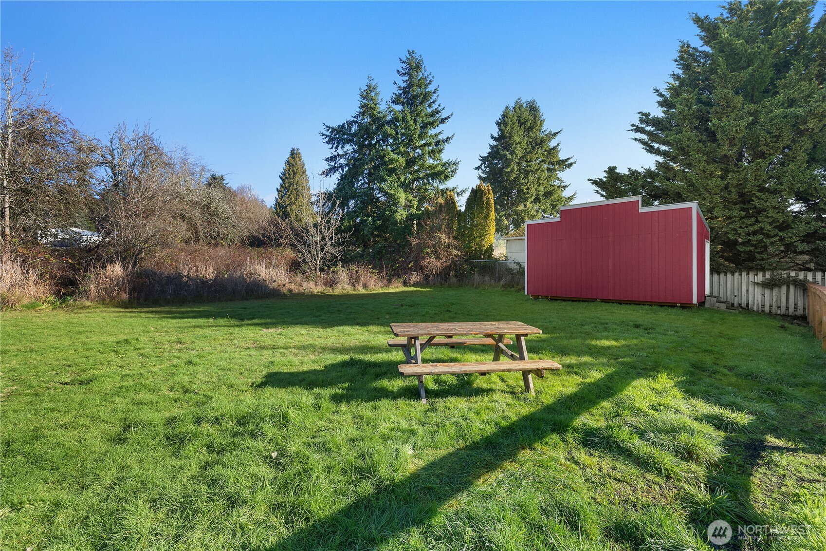 2364 Jackson Highway , Chehalis, WA 98532