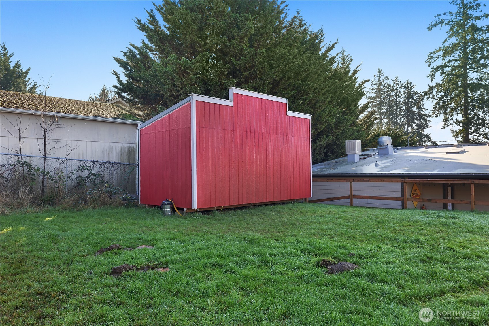 2364 Jackson Highway , Chehalis, WA 98532