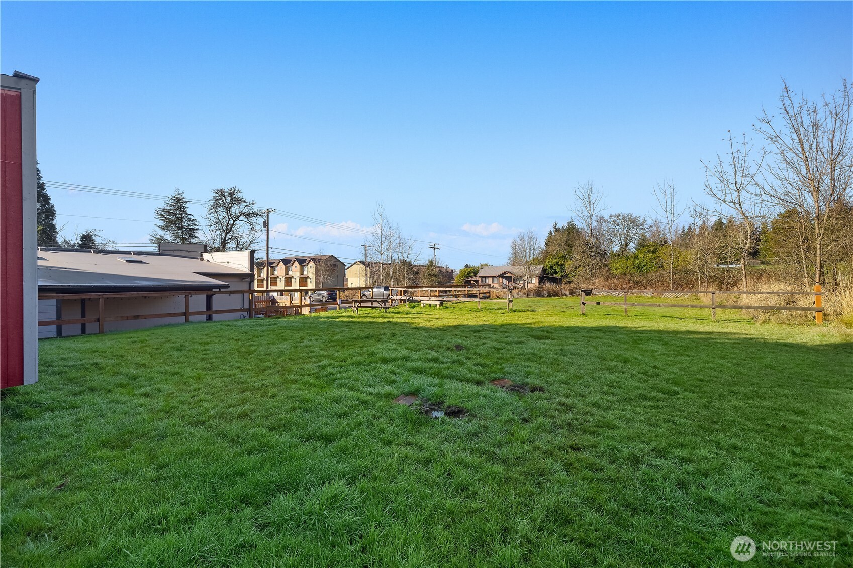 2364 Jackson Highway , Chehalis, WA 98532