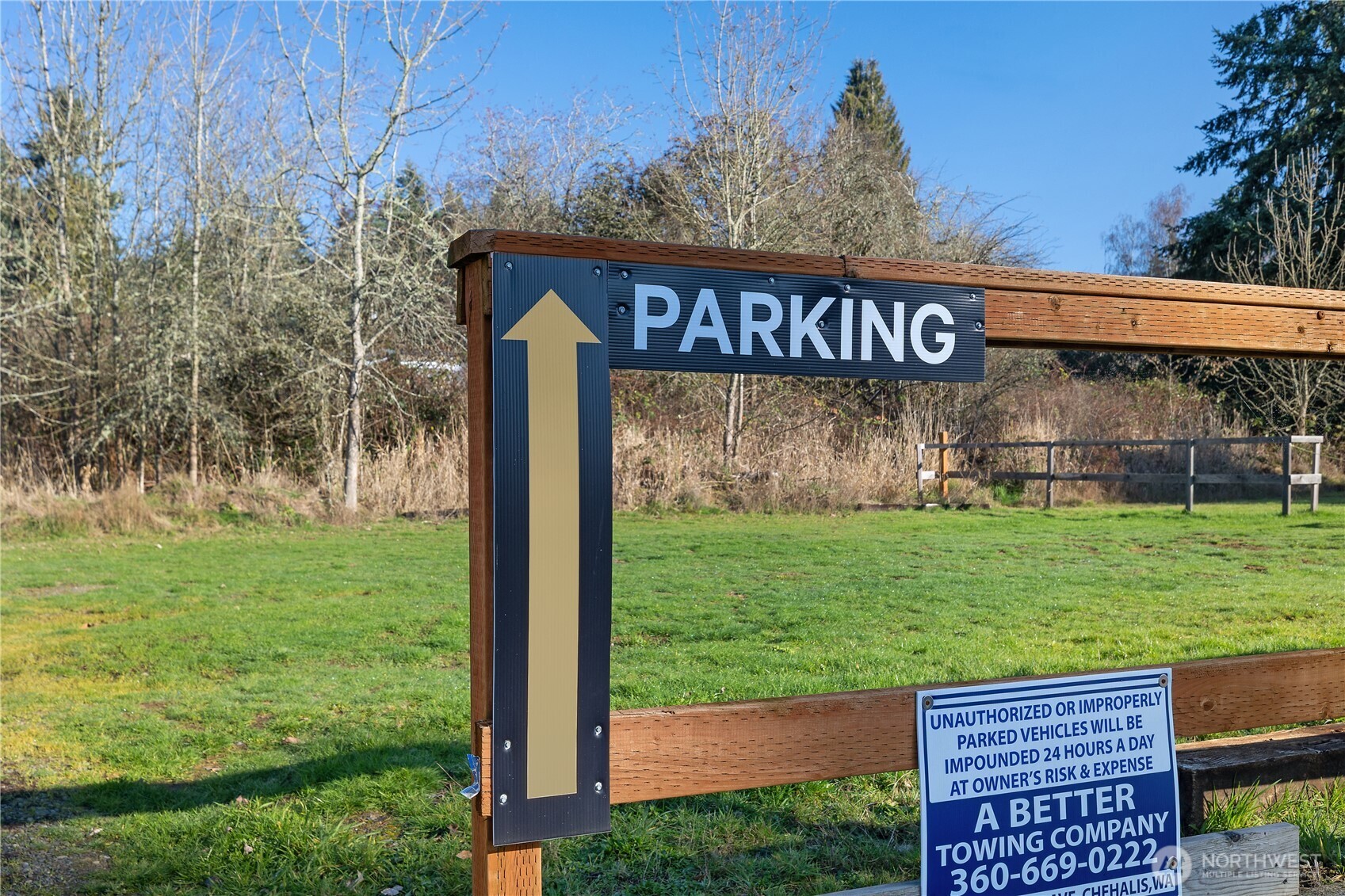 2364 Jackson Highway , Chehalis, WA 98532