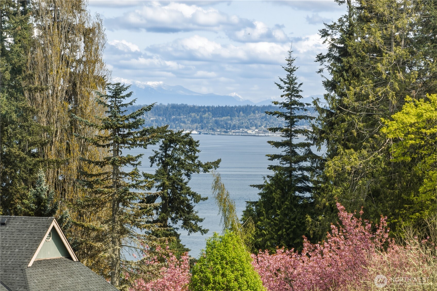 23506 Seatter Road NE, Kingston, WA 98346