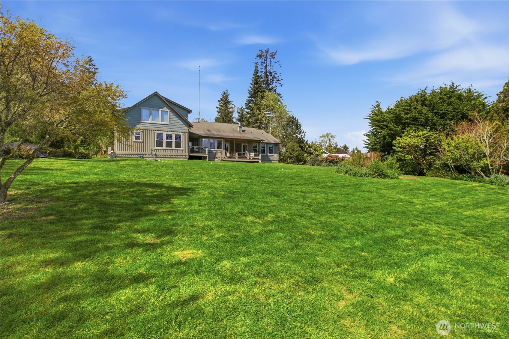 23506 Seatter Road NE, Kingston, WA 98346
