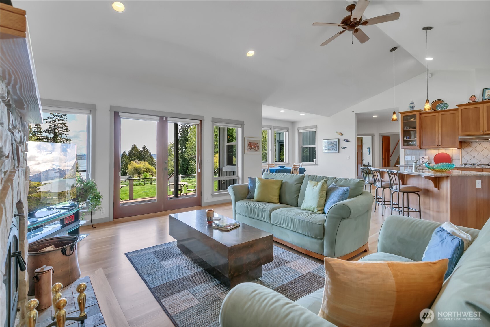 23506 Seatter Road NE, Kingston, WA 98346