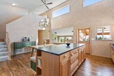 310 Dream View Lane , Cinebar, WA 98533 - Photo 12