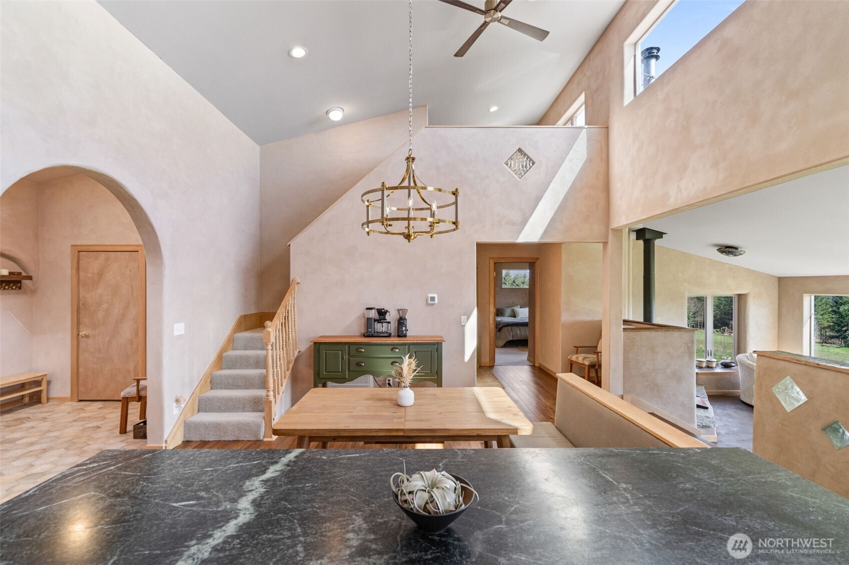 310 Dream View Lane , Cinebar, WA 98533