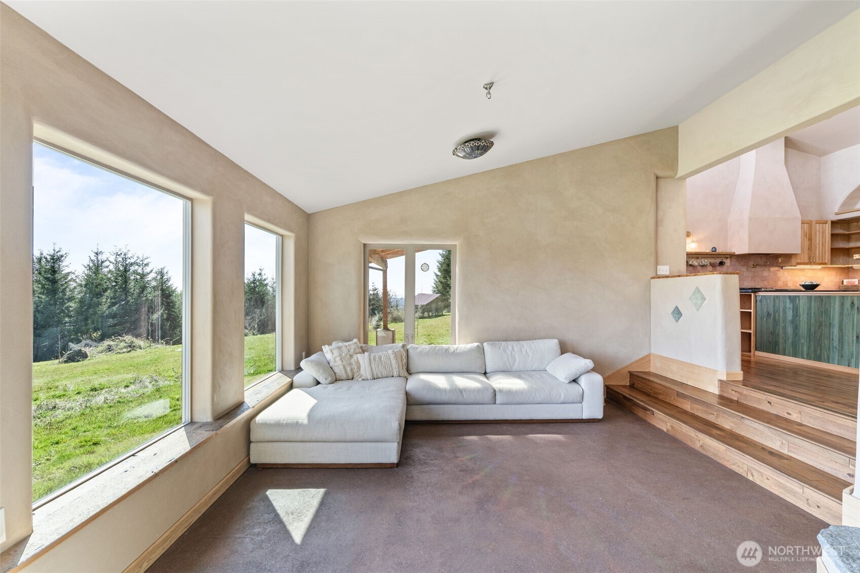 310 Dream View Lane , Cinebar, WA 98533