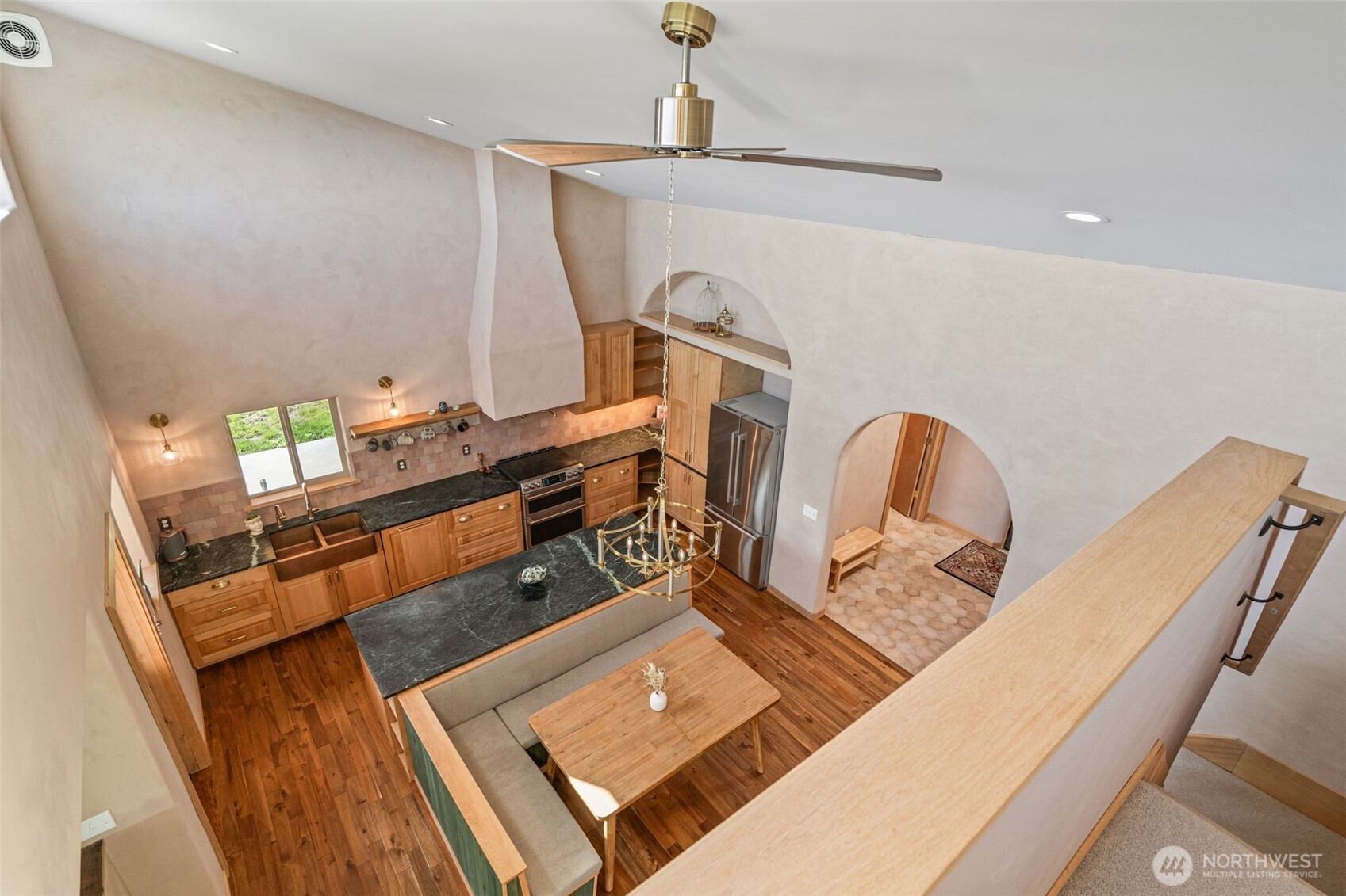 310 Dream View Lane , Cinebar, WA 98533