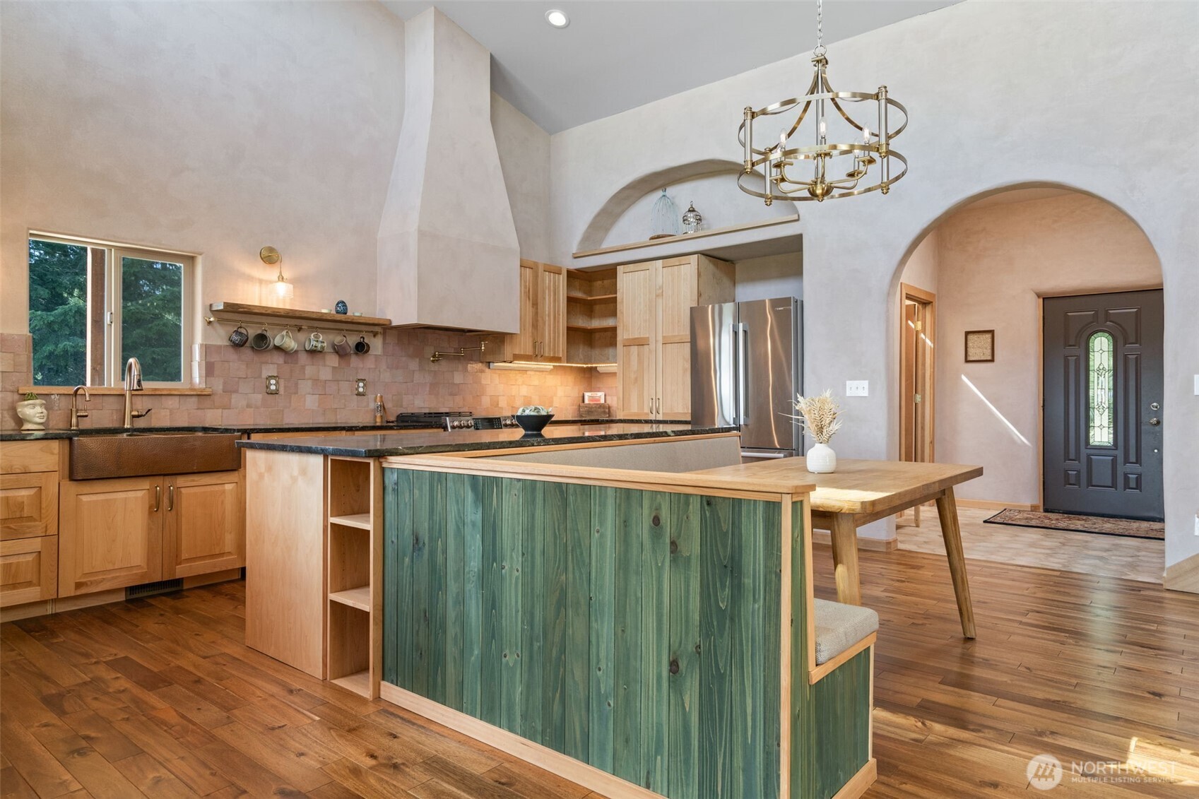 310 Dream View Lane , Cinebar, WA 98533