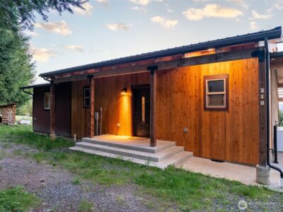 310 Dream View Lane , Cinebar, WA 98533 - Photo 3