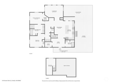310 Dream View Lane , Cinebar, WA 98533 - Photo 32