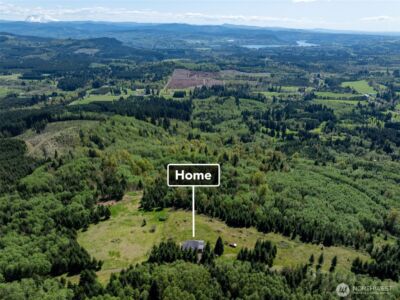 310 Dream View Lane , Cinebar, WA 98533 - Photo 33