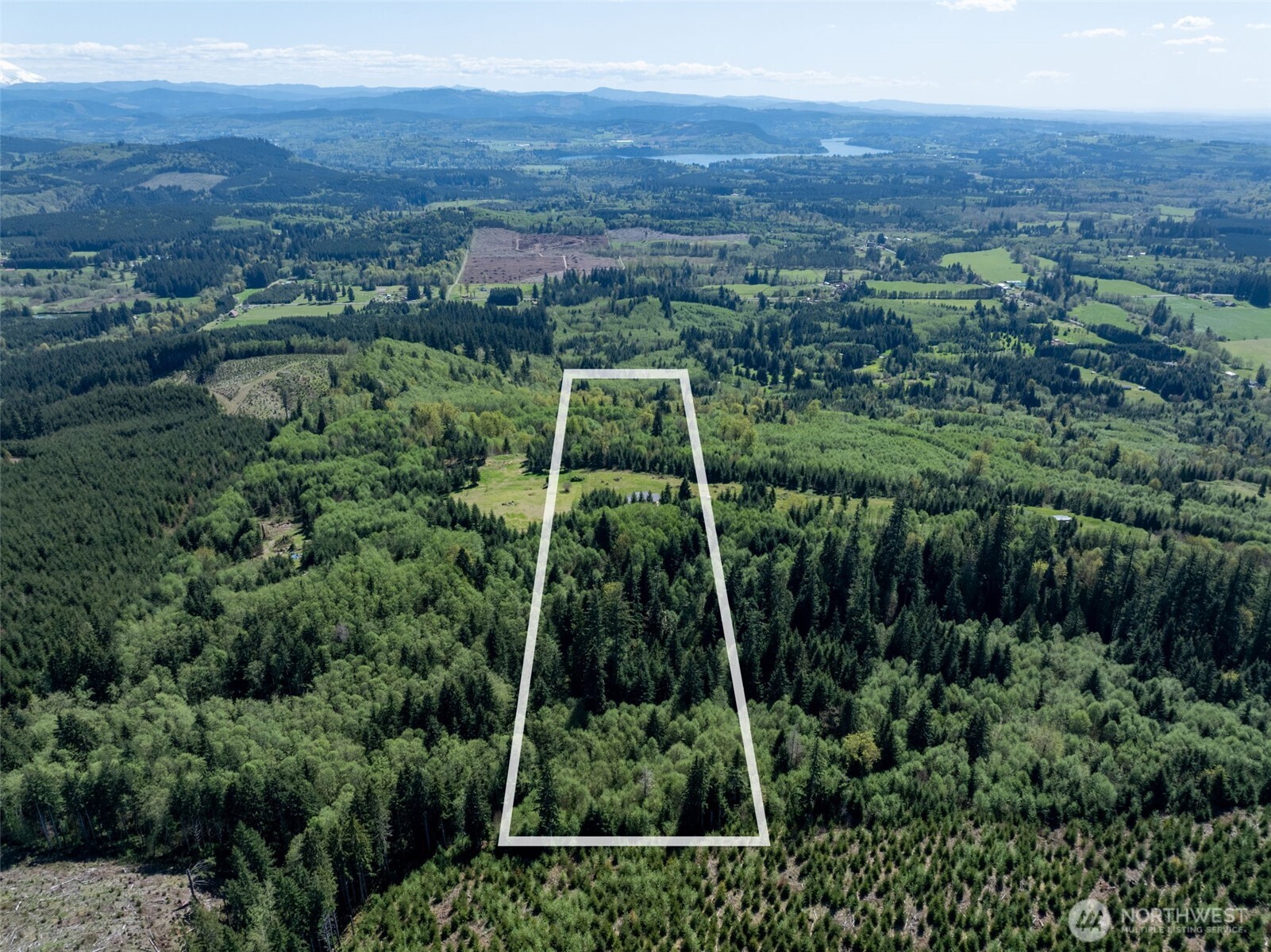 310 Dream View Lane , Cinebar, WA 98533