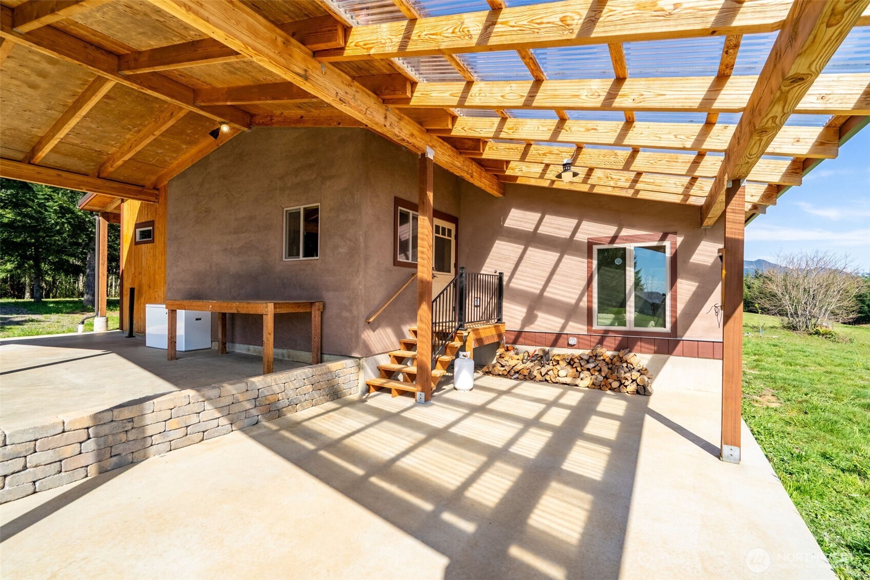 310 Dream View Lane , Cinebar, WA 98533