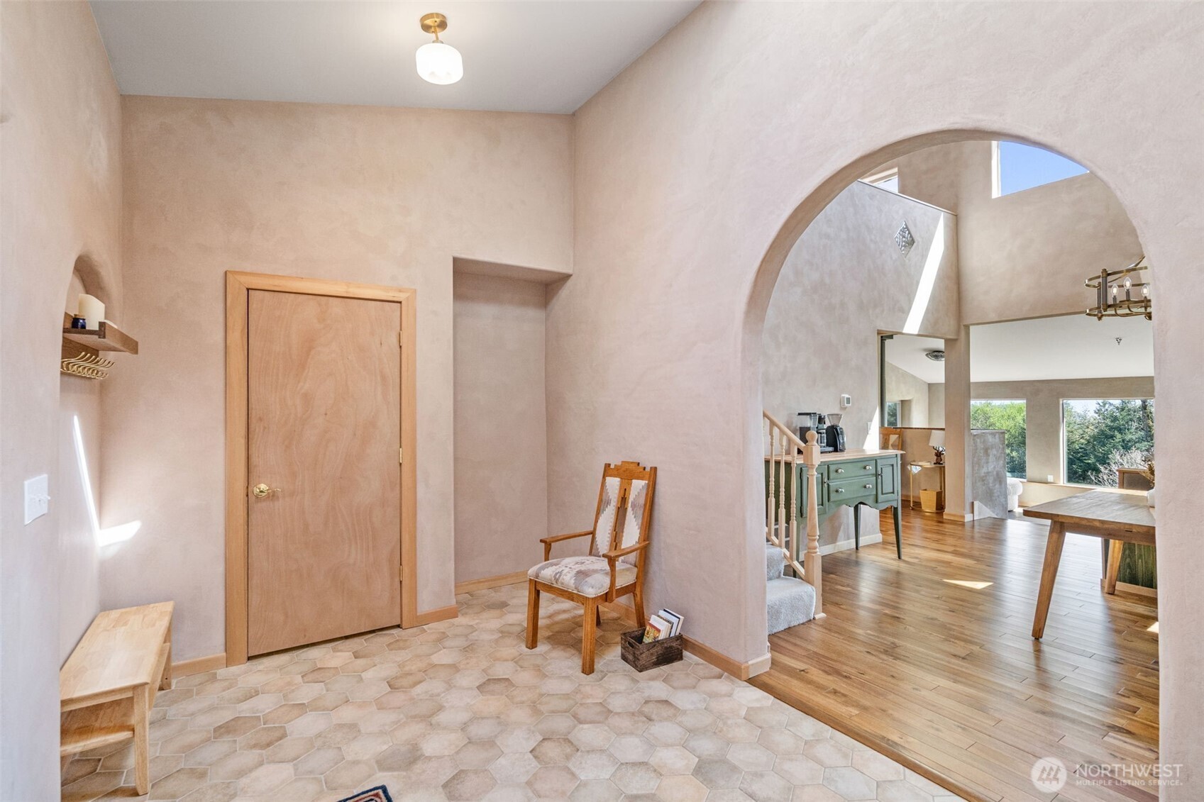310 Dream View Lane , Cinebar, WA 98533