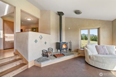 310 Dream View Lane , Cinebar, WA 98533 - Photo 8