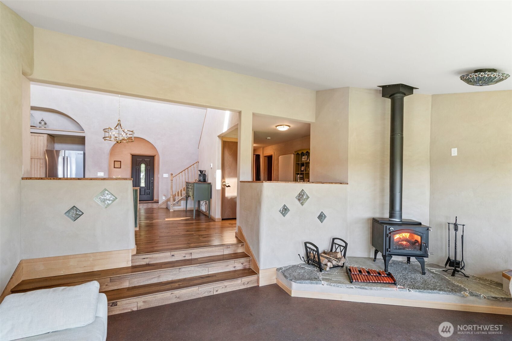 310 Dream View Lane , Cinebar, WA 98533