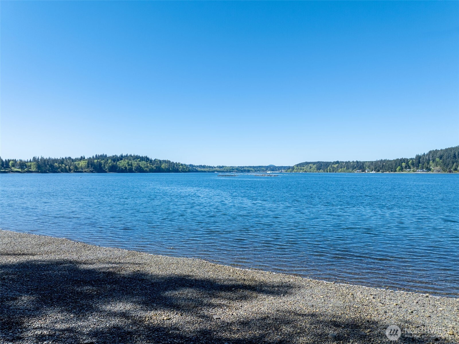 840 E Anchor View Lane , Shelton, WA 98584