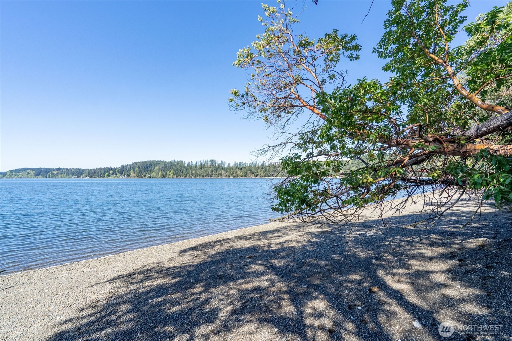 840 E Anchor View Lane , Shelton, WA 98584