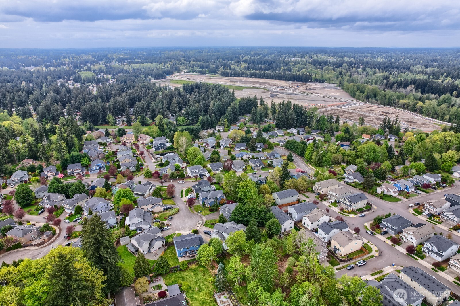 25920 202nd Avenue SE, Covington, WA 98042-6179