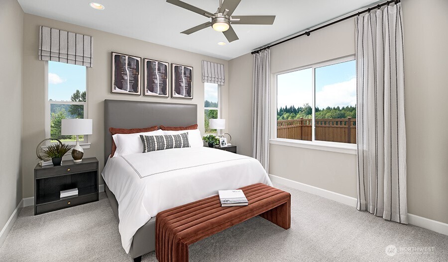 20833 Chad Lane E #1407, Bonney Lake, WA 98391