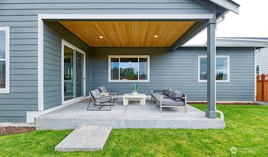 20833 Chad Lane E #1407, Bonney Lake, WA 98391