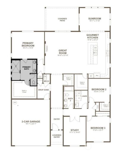 20833 Chad Lane E #1407, Bonney Lake, WA 98391 - Photo 2