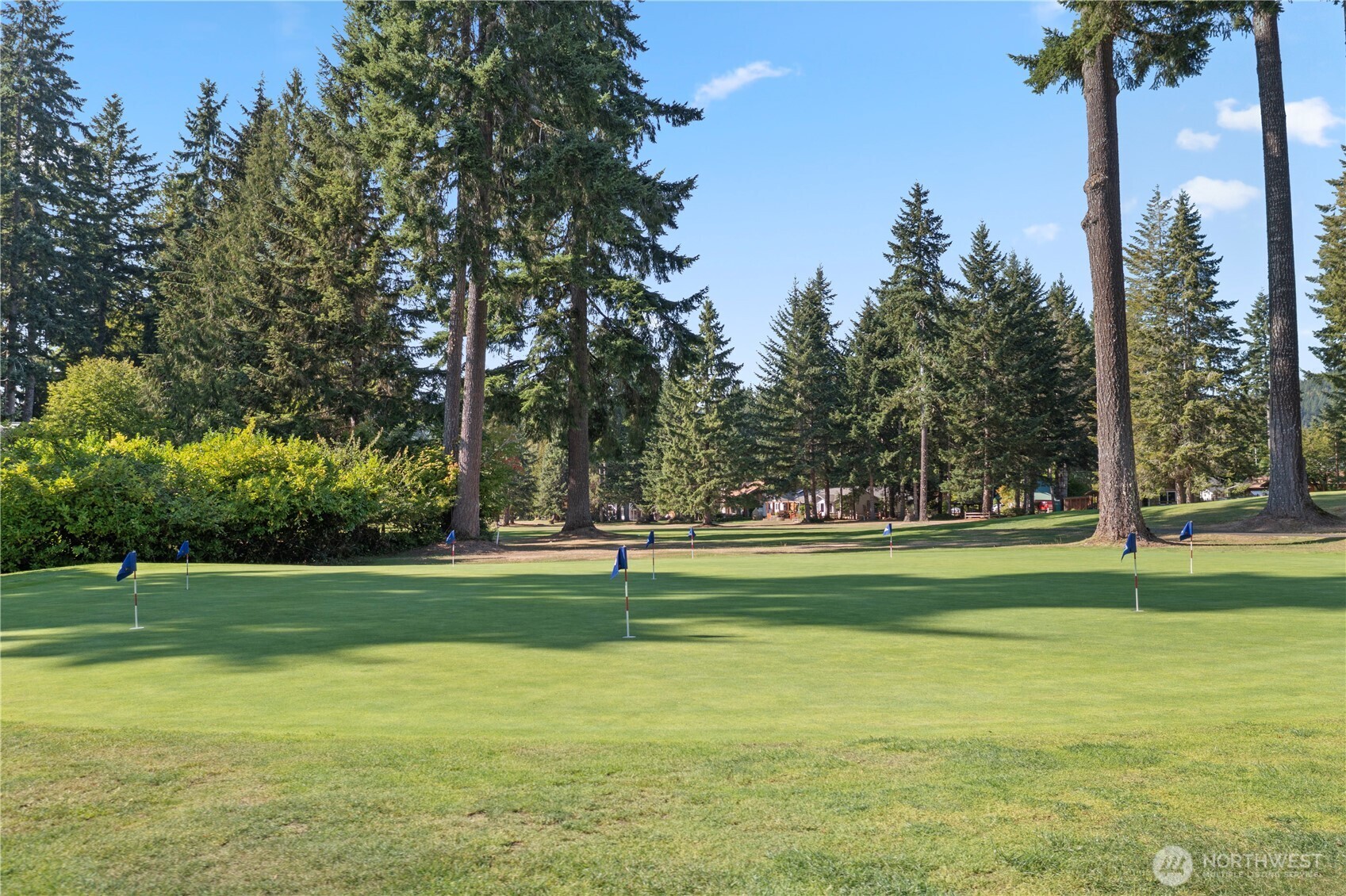 101 N Brook Lane , Hoodsport, WA 98548