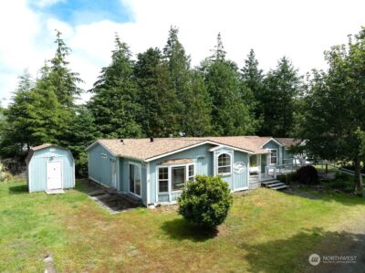 20410 Crane Place , Ocean Park, WA 98640