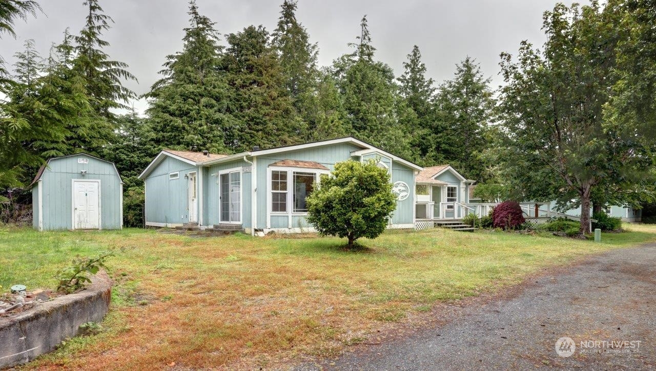 20410 Crane Place , Ocean Park, WA 98640