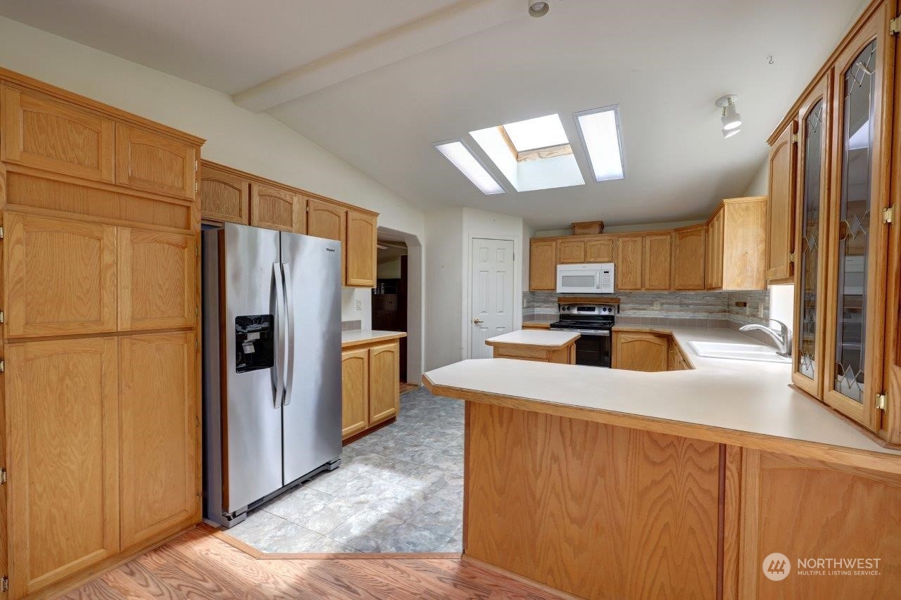 20410 Crane Place , Ocean Park, WA 98640