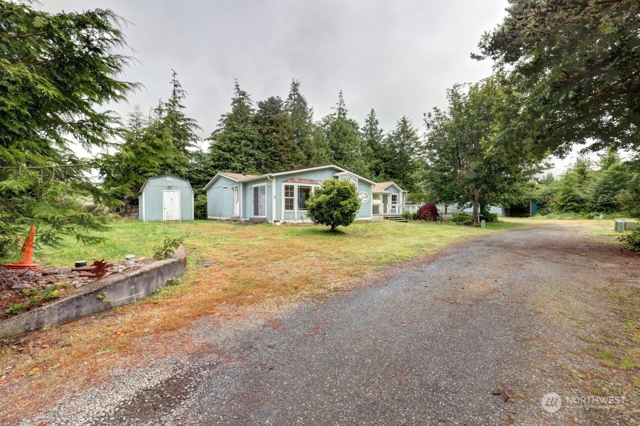 20410 Crane Place , Ocean Park, WA 98640