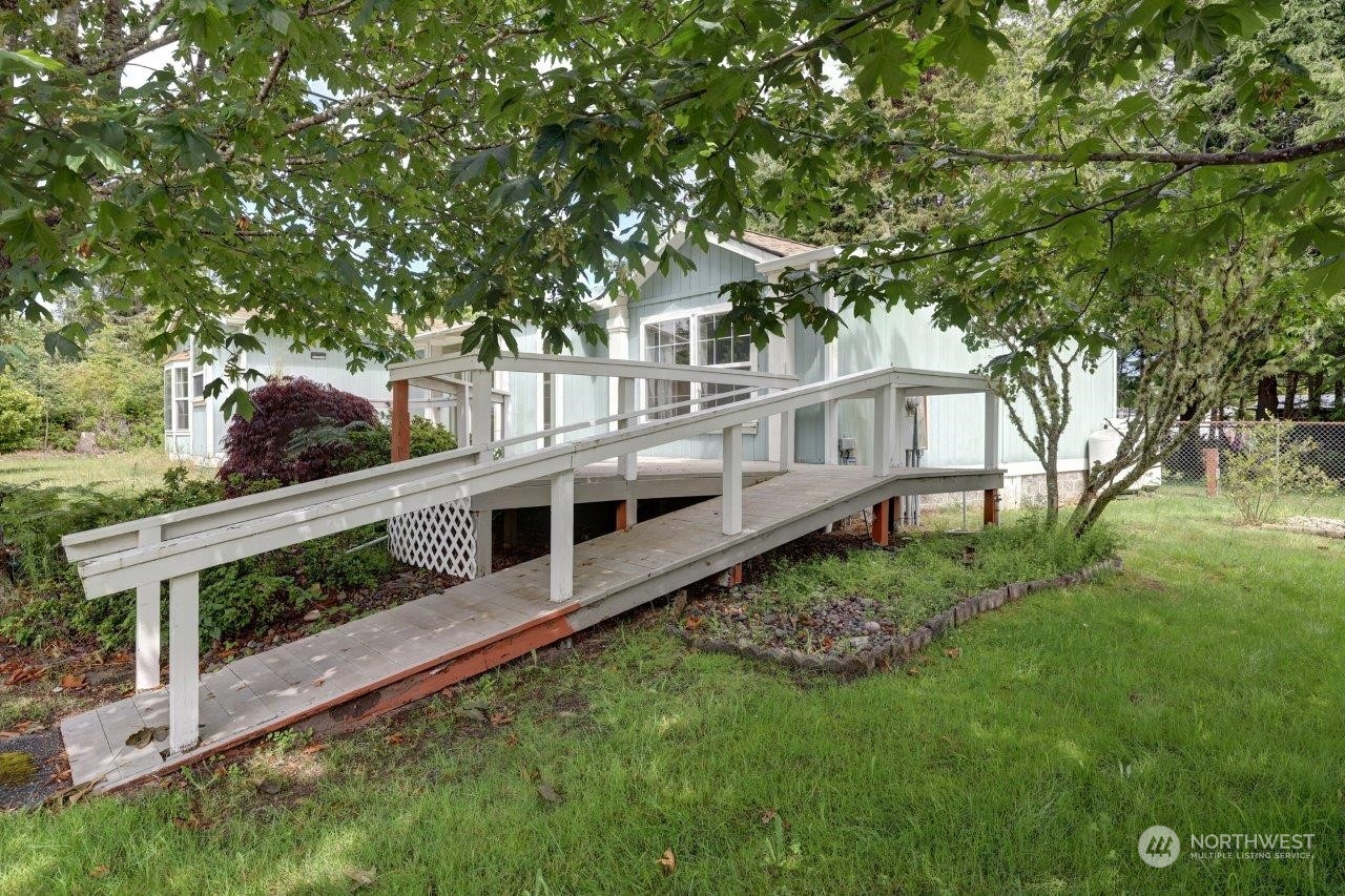 20410 Crane Place , Ocean Park, WA 98640
