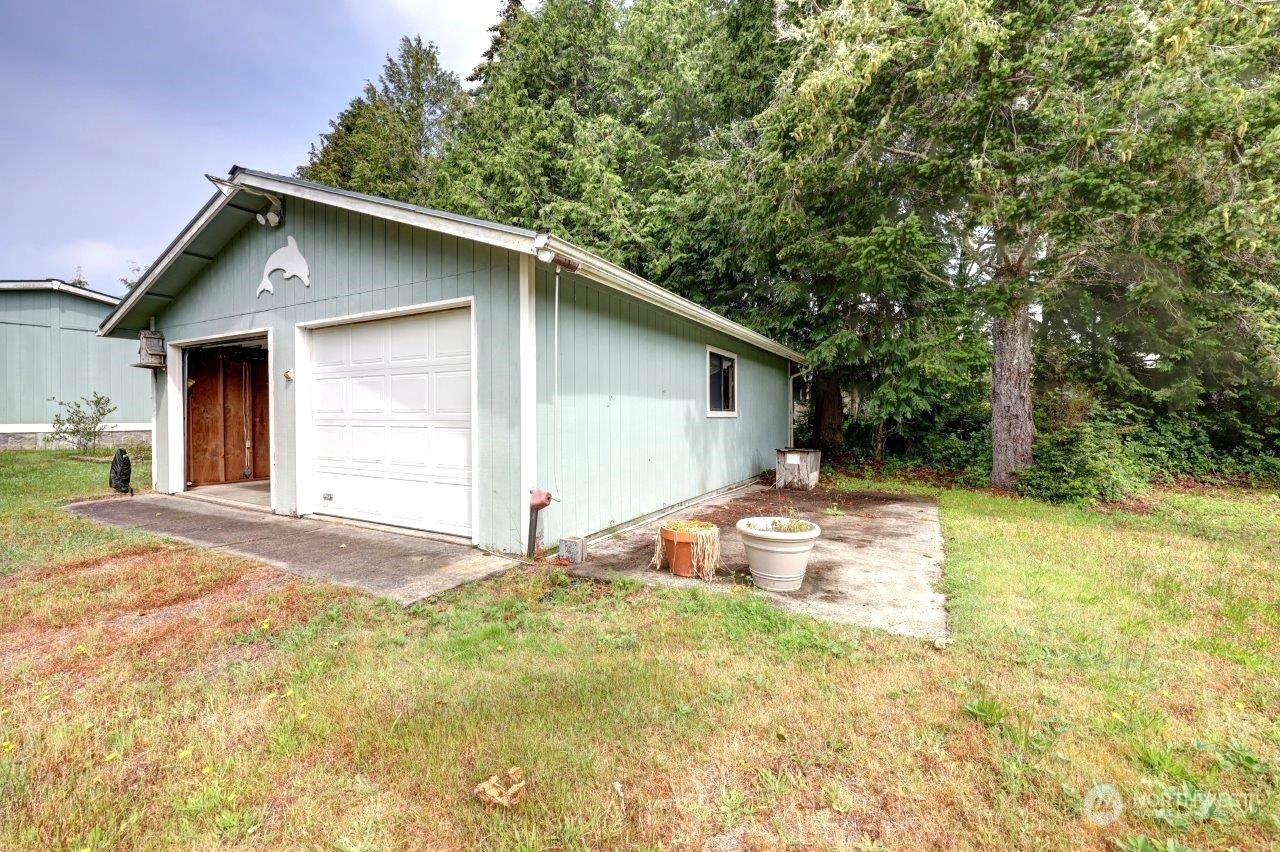 20410 Crane Place , Ocean Park, WA 98640