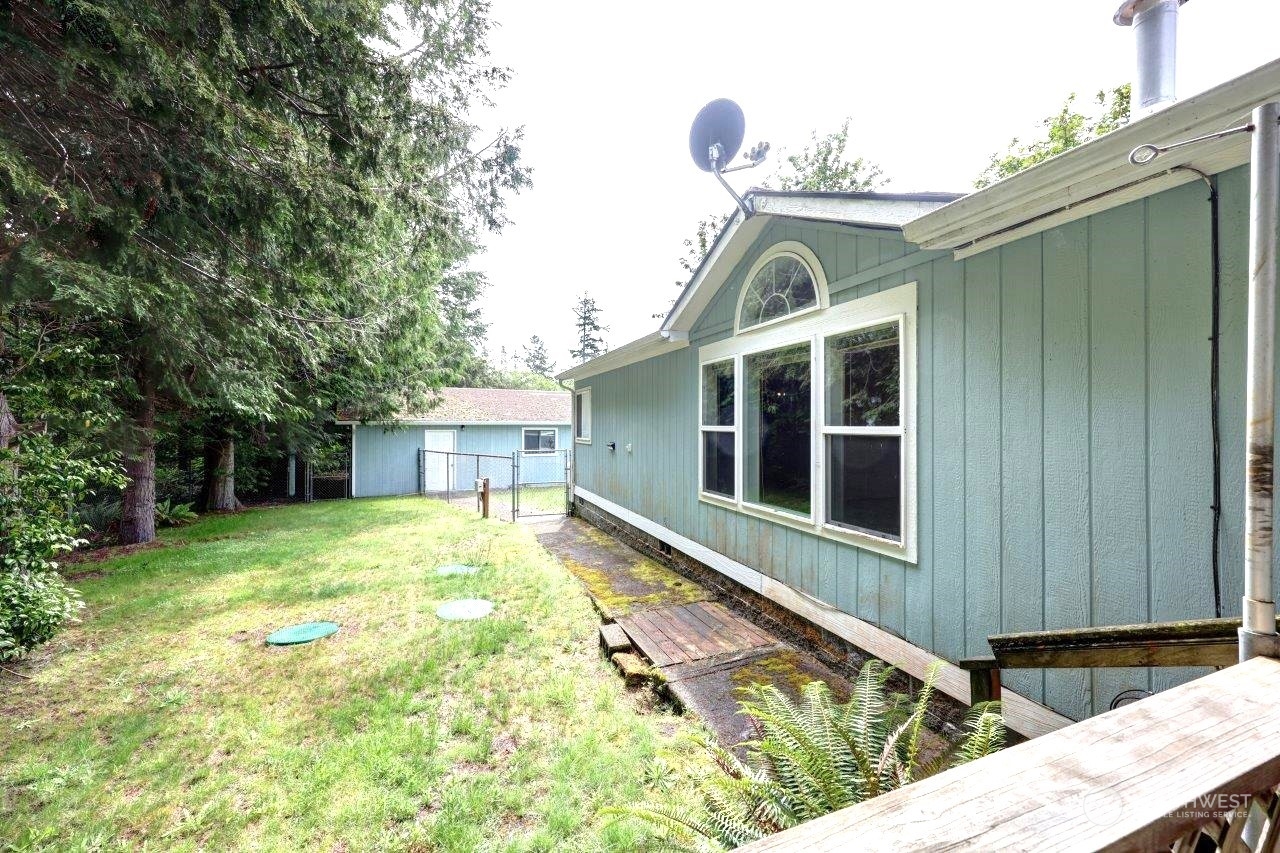20410 Crane Place , Ocean Park, WA 98640