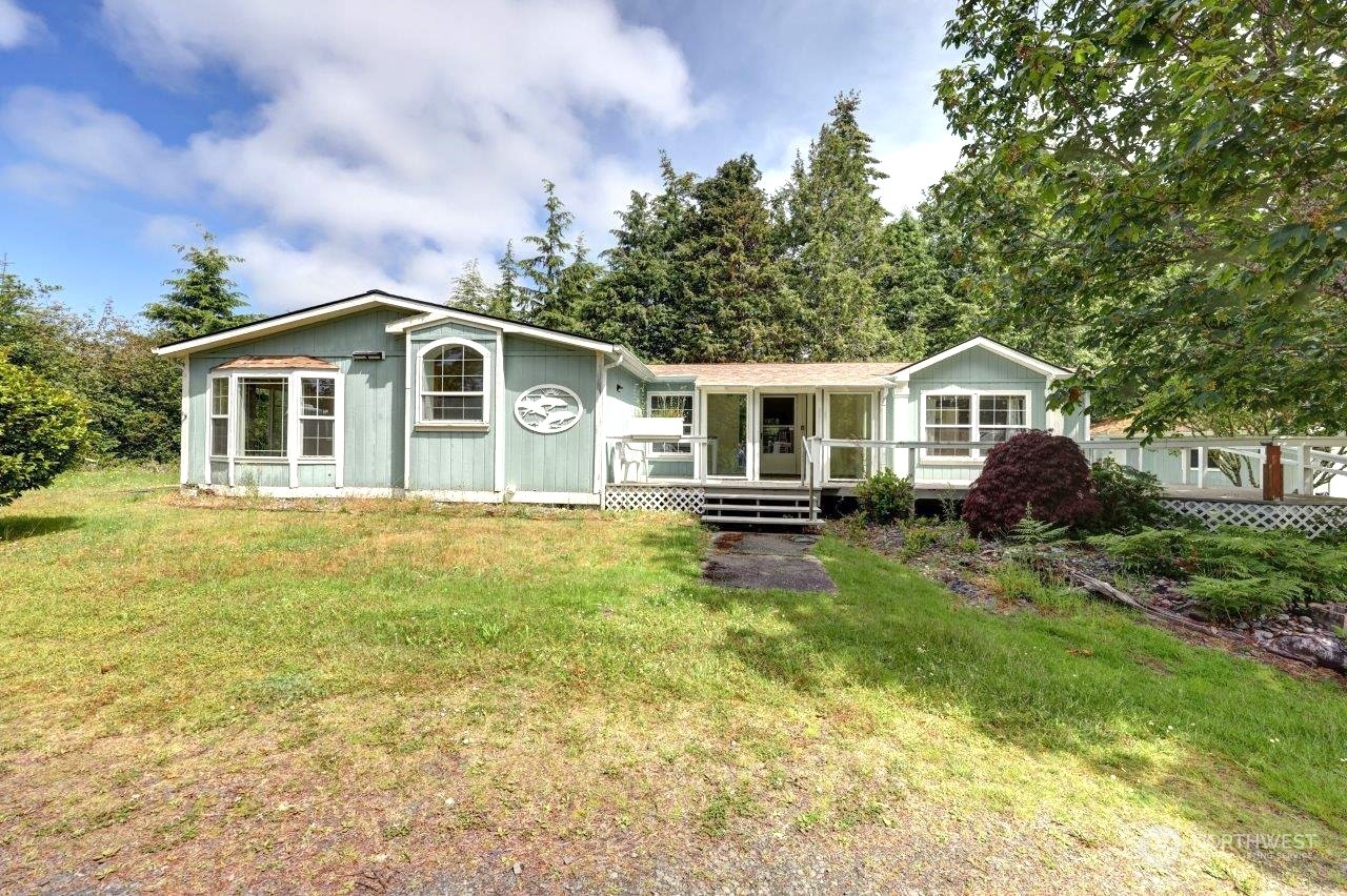 20410 Crane Place , Ocean Park, WA 98640