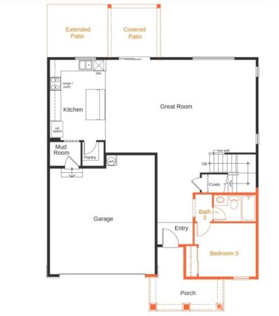 17213 127th Street Ct E #Lot259, Bonney Lake, WA 98391 - Photo 2