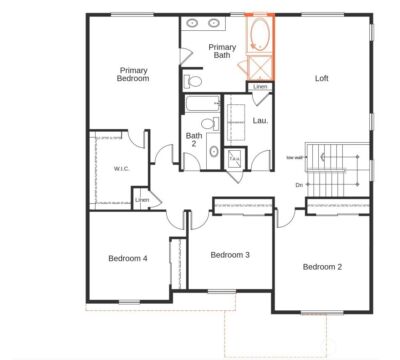 17213 127th Street Ct E #Lot259, Bonney Lake, WA 98391 - Photo 3