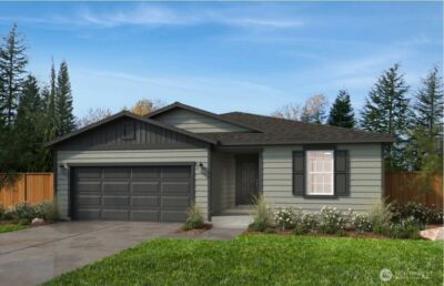 17111 127th Street Ct E #Lot257, Bonney Lake, WA 98391 - Photo 1