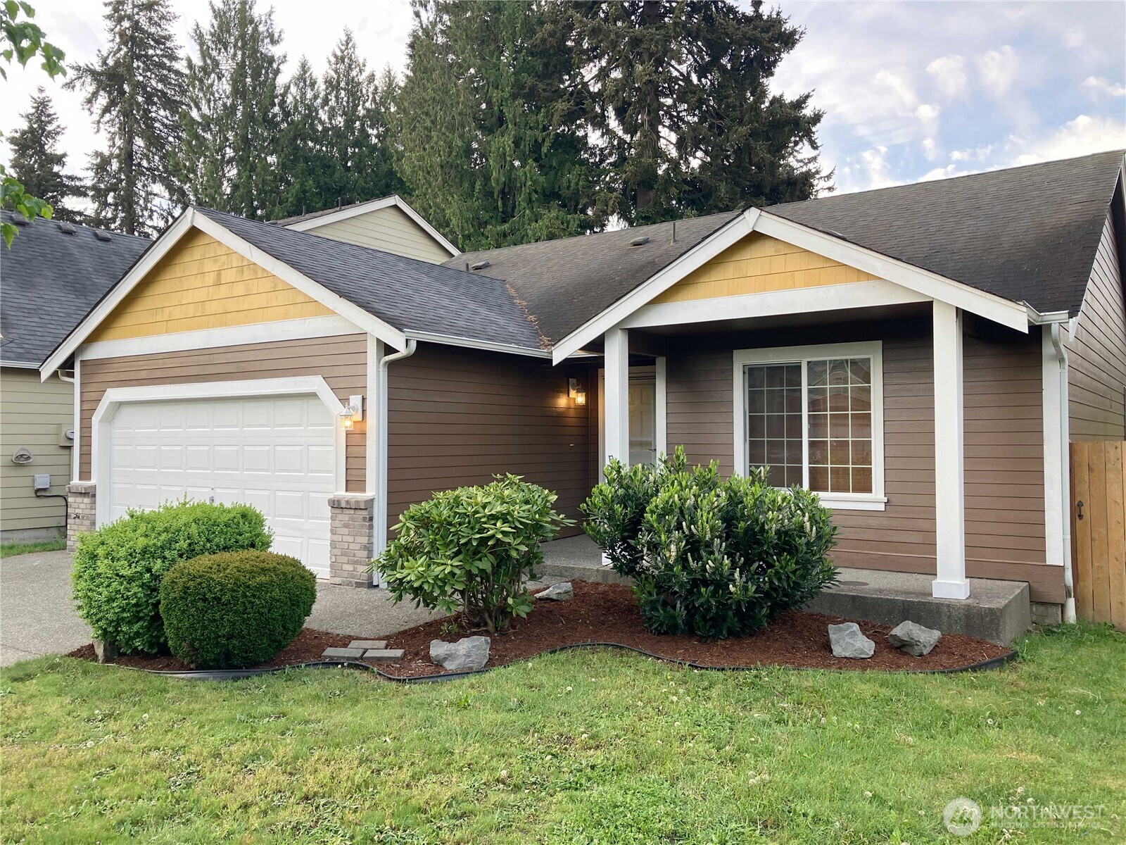 5530 55th Loop SE, Olympia, WA 98513