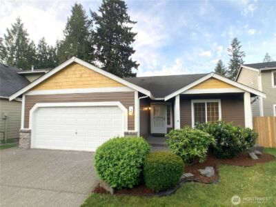 5530 55th Loop SE, Olympia, WA 98513 - Photo 2