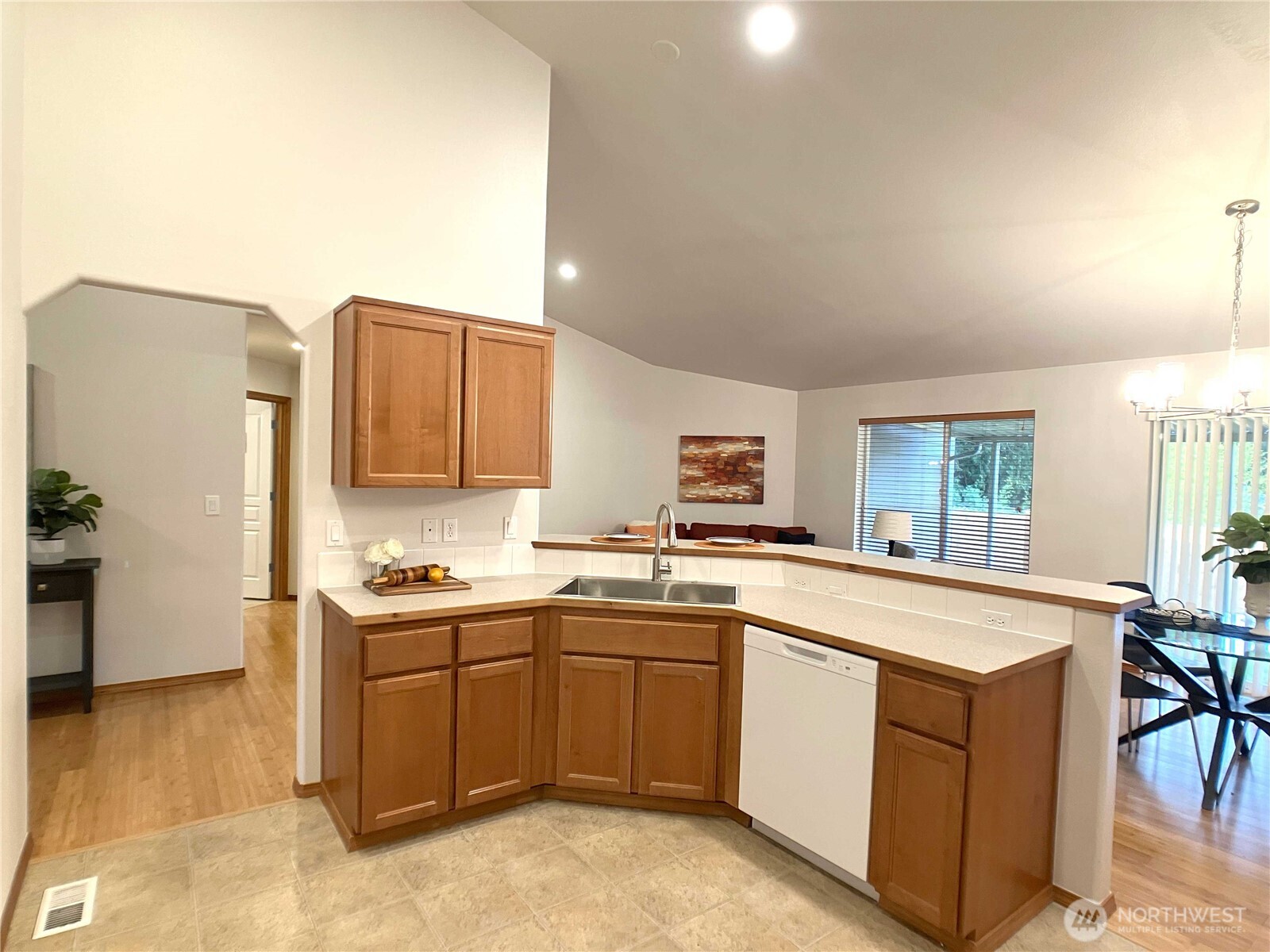 5530 55th Loop SE, Olympia, WA 98513